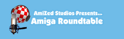 Amiga Roundtable