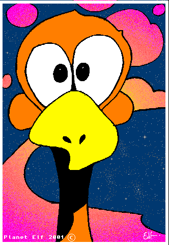 Bird