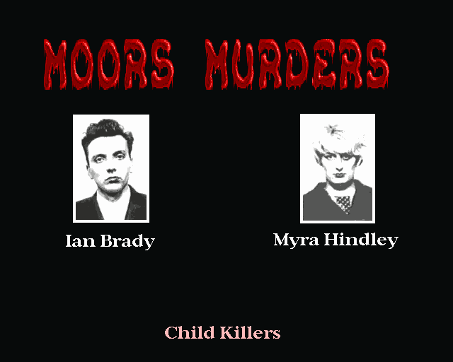 Moors murders