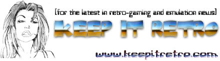 Keepitretro