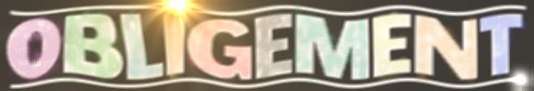 Obligement