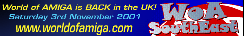 World of Amiga - se