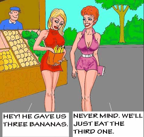 Bananas