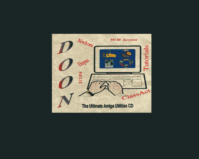 DOON