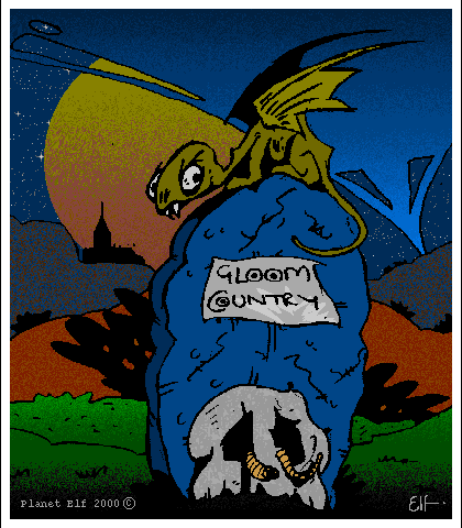 Gloom