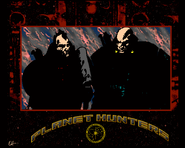 Hunters