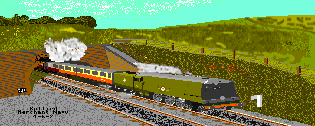 Merchant Navy