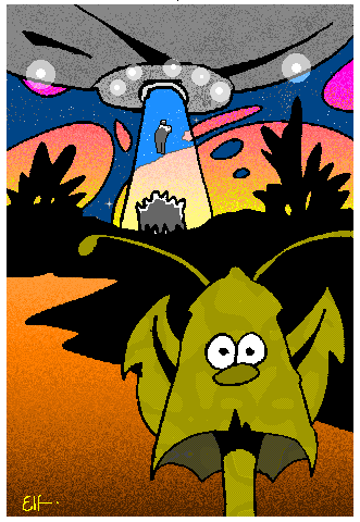 Aliens