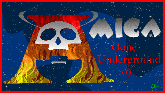 Amiga Under
