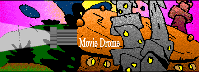 movie drome