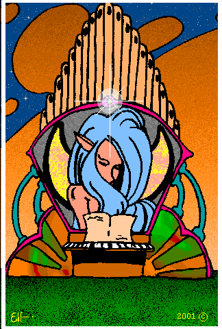 organ