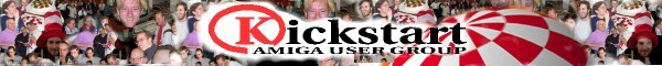 Kickstart