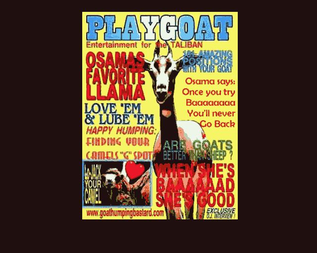 Playgoat.gif (34838 bytes)