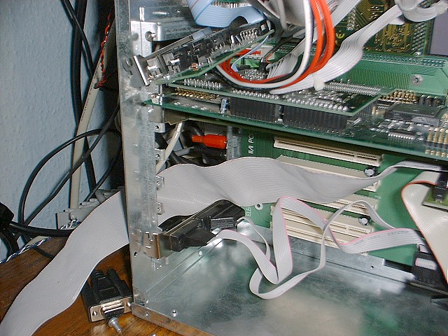 Mediator 4000