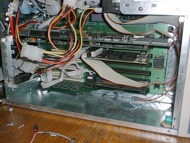 Mediator 4000