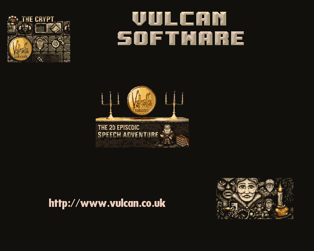 Vulcan