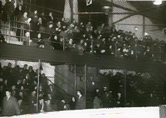 There's me, 15th from the left