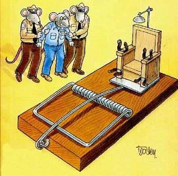 mousetrap