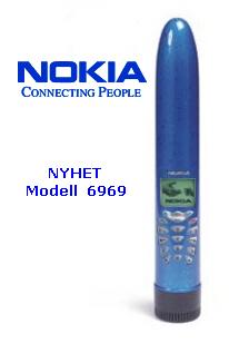 New Nokia