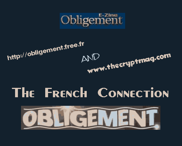 Obligement