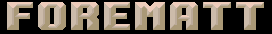 forematt.gif
