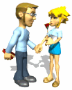 guygirlflower.gif
