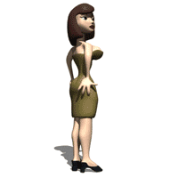 brunette.gif