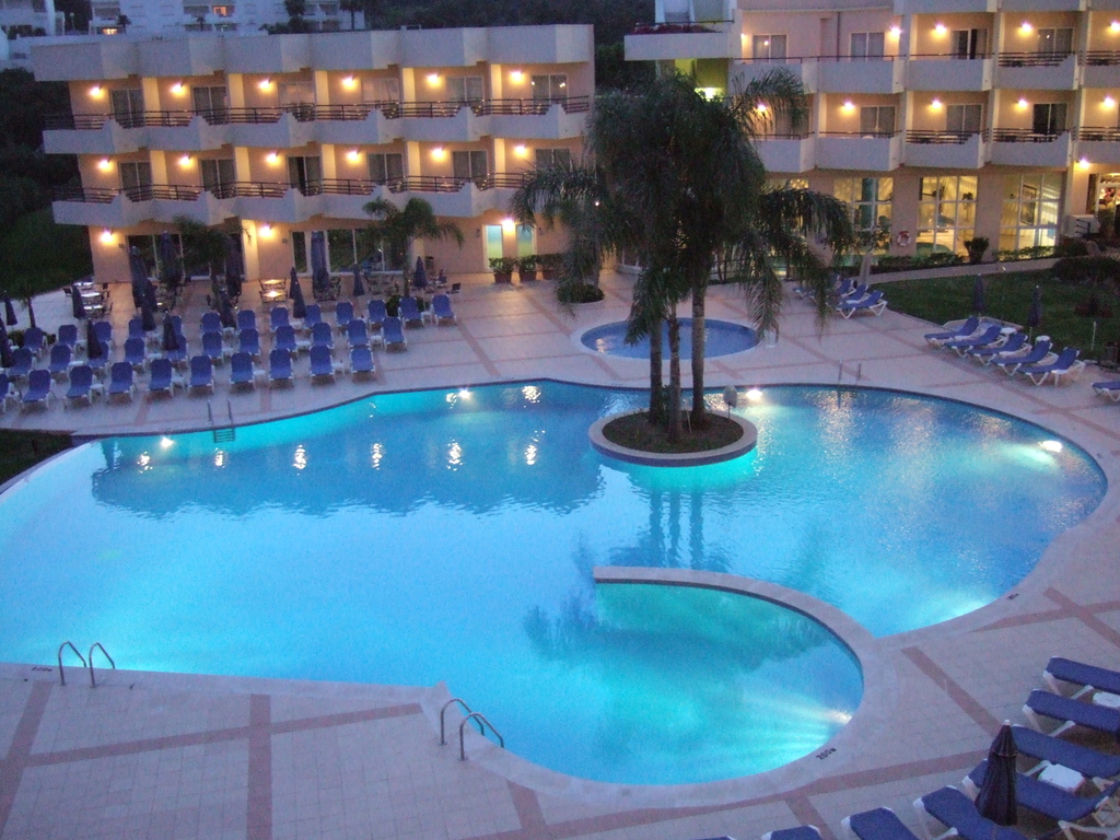 hotel