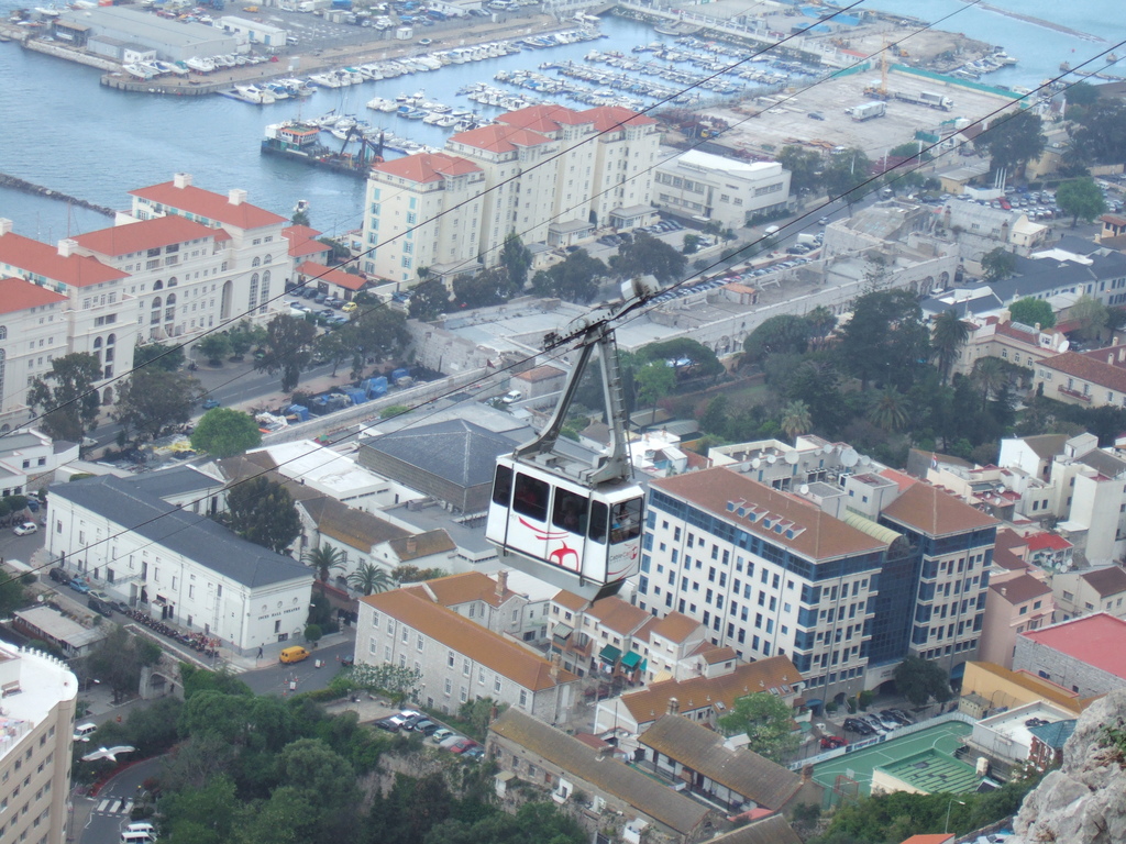 cablecar