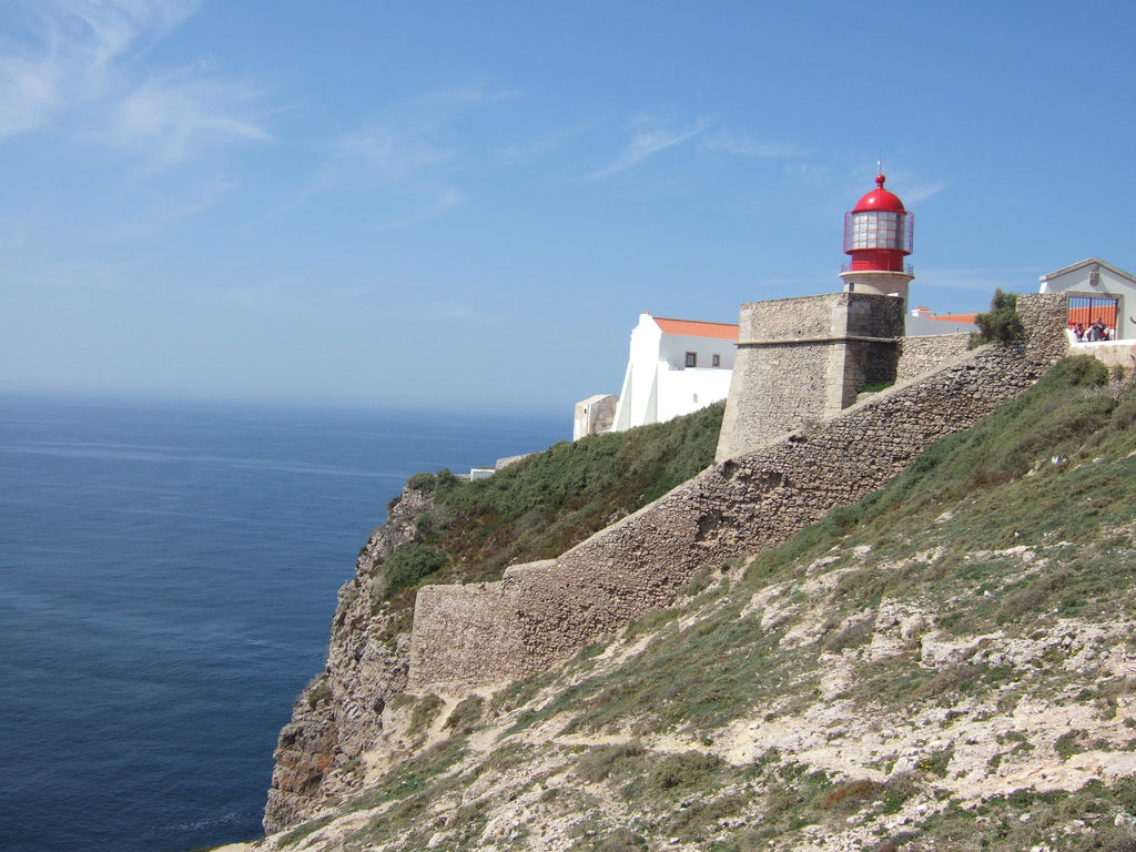 lighthouse