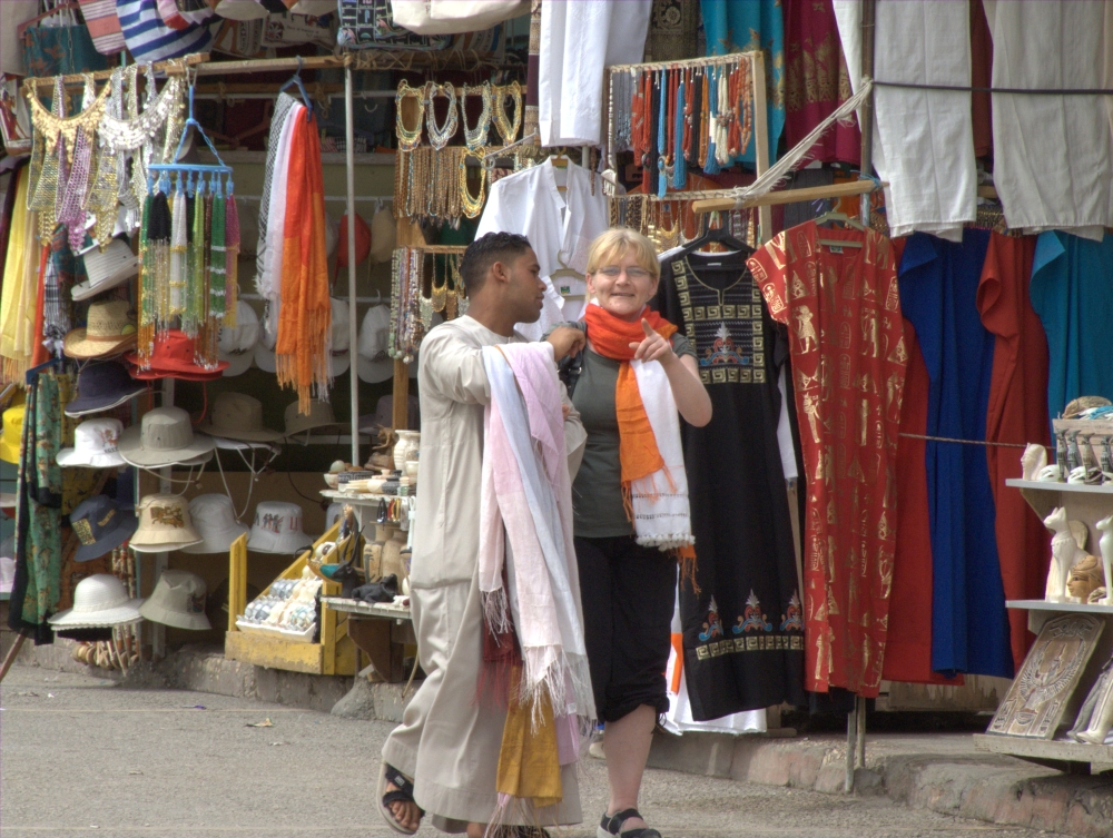 market