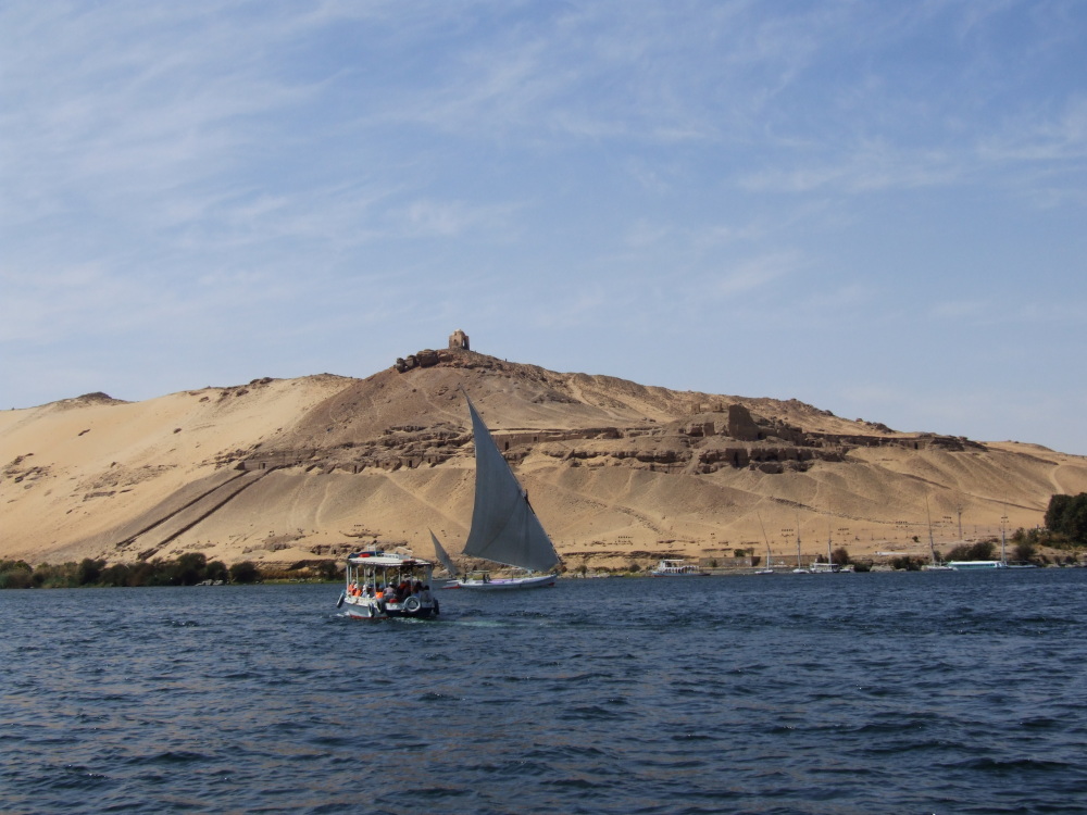 aswan