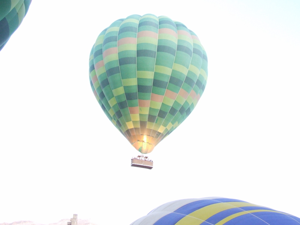 air