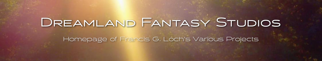 Dreamland Fantasy Studios